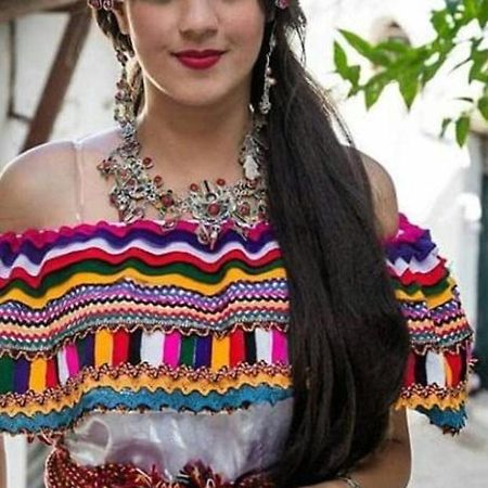Appart S Plus 2 A Sousse Zone Touristique Luaran gambar