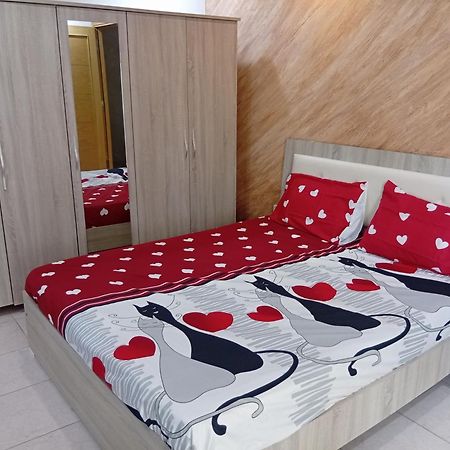 Appart S Plus 2 A Sousse Zone Touristique Luaran gambar