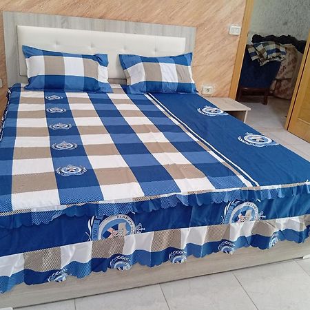 Appart S Plus 2 A Sousse Zone Touristique Luaran gambar