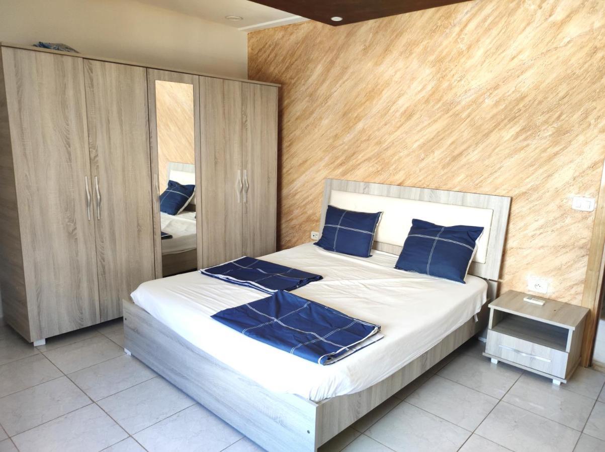 Appart S Plus 2 A Sousse Zone Touristique Luaran gambar
