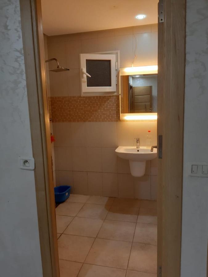 Appart S Plus 2 A Sousse Zone Touristique Luaran gambar