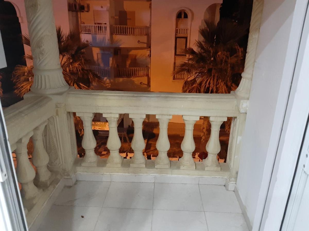 Appart S Plus 2 A Sousse Zone Touristique Luaran gambar