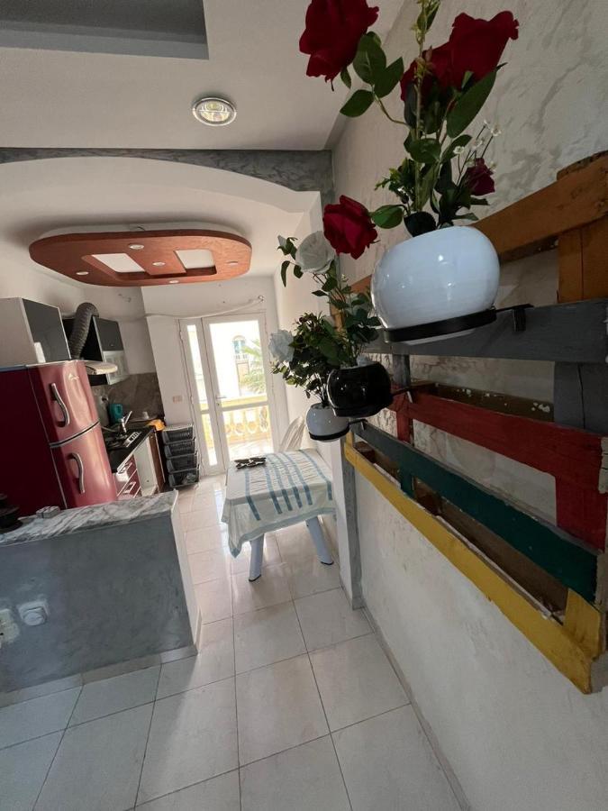 Appart S Plus 2 A Sousse Zone Touristique Luaran gambar